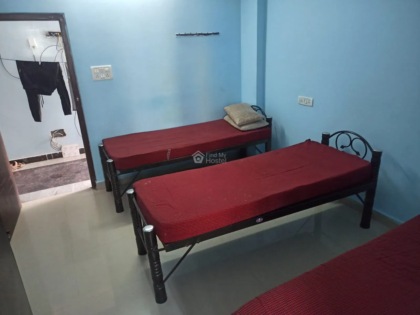 Sai Lakshmi Luxury Pg For Men in Gachibowli, Hyderabad — photo 4