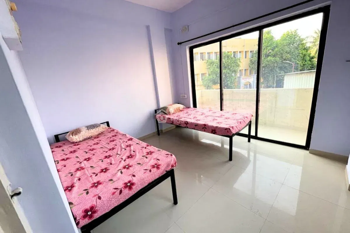 Pg in baner in Baner, Mulshi — photo 4