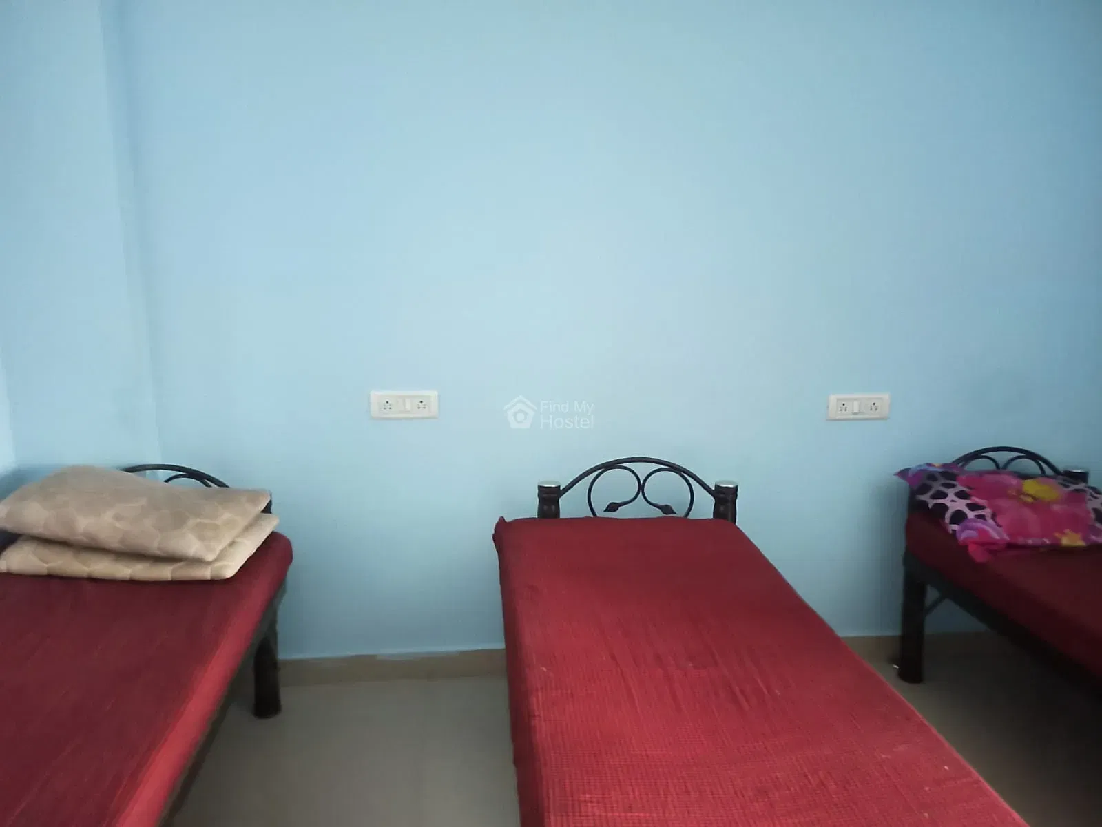 Sai Lakshmi Luxury Pg For Men in Gachibowli, Hyderabad — photo 5