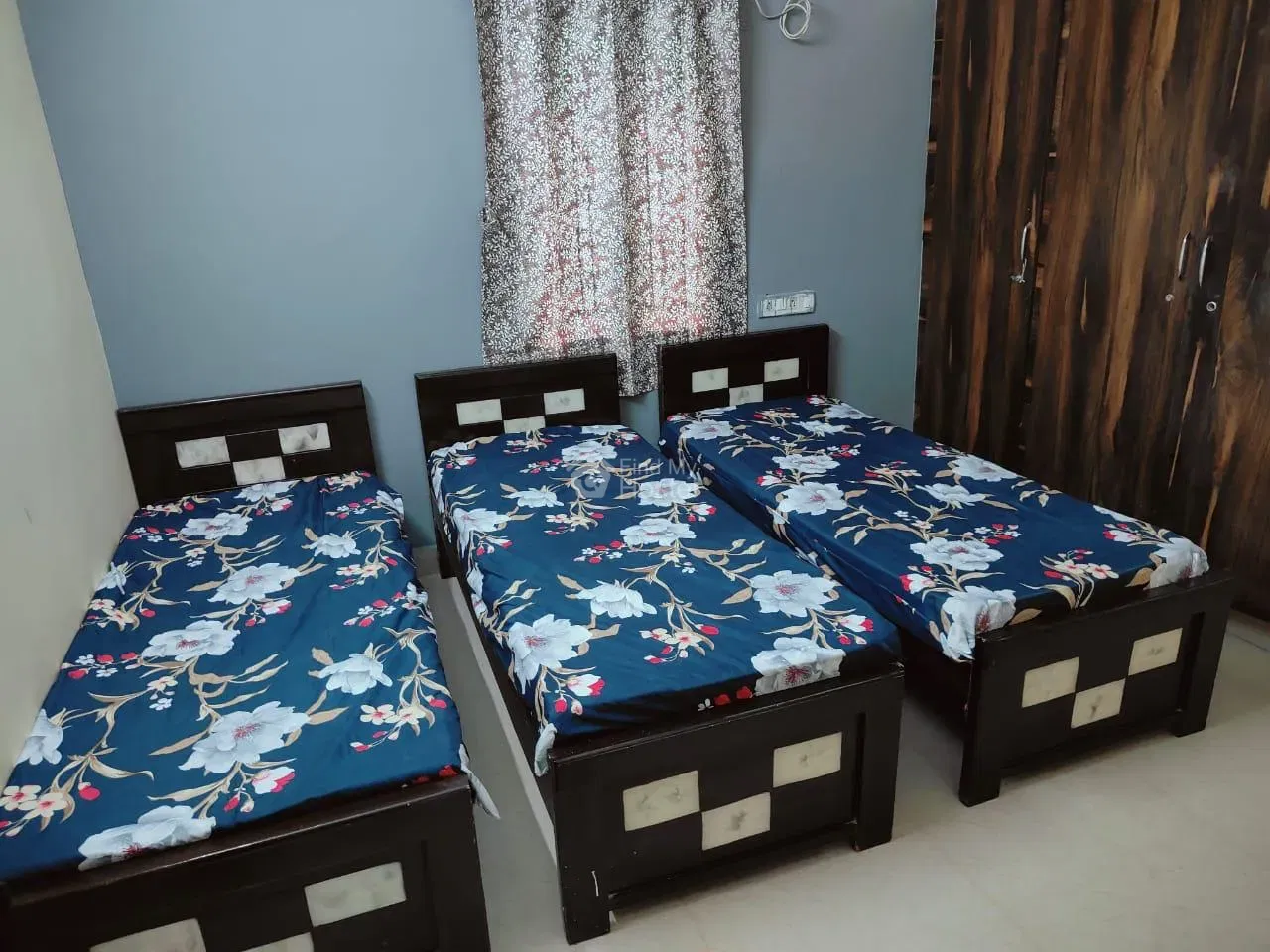 AM Star Womens Luxury Pg And Hostel in Gachibowli, Hyderabad — photo 5