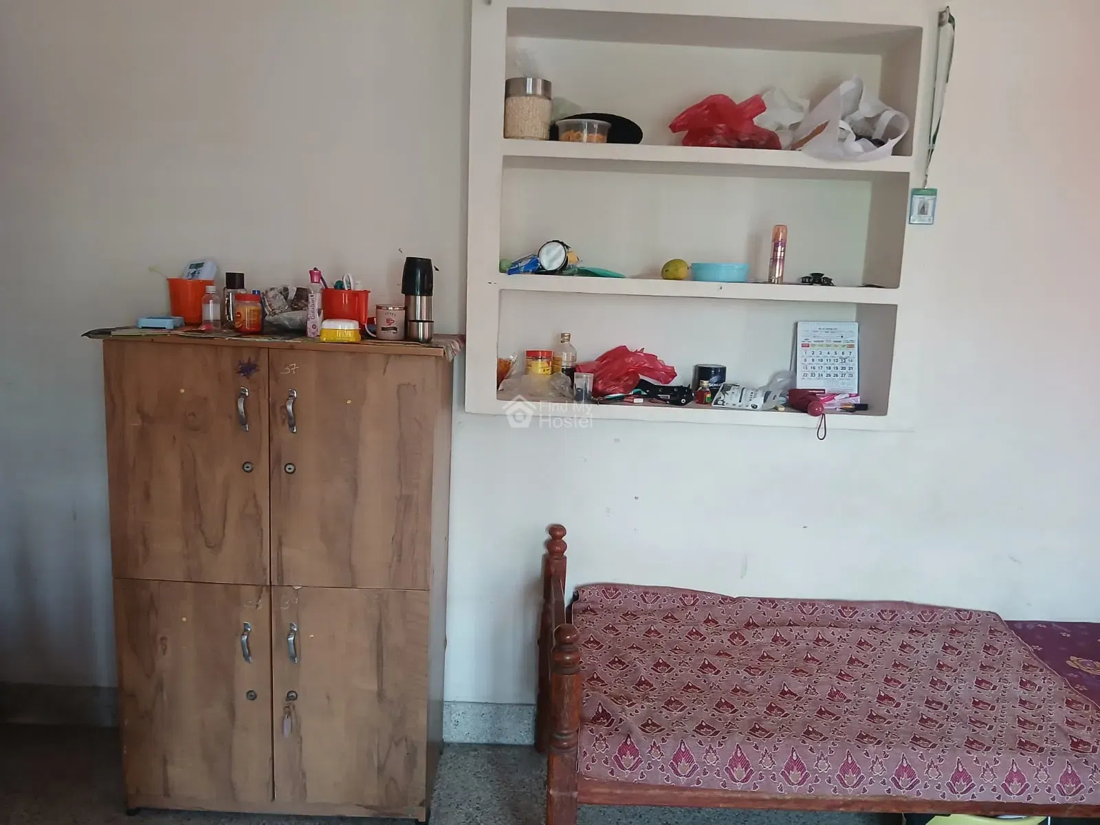 Thiruvonam Ladies Hostel 1 in Aluva, Aluva — photo 3