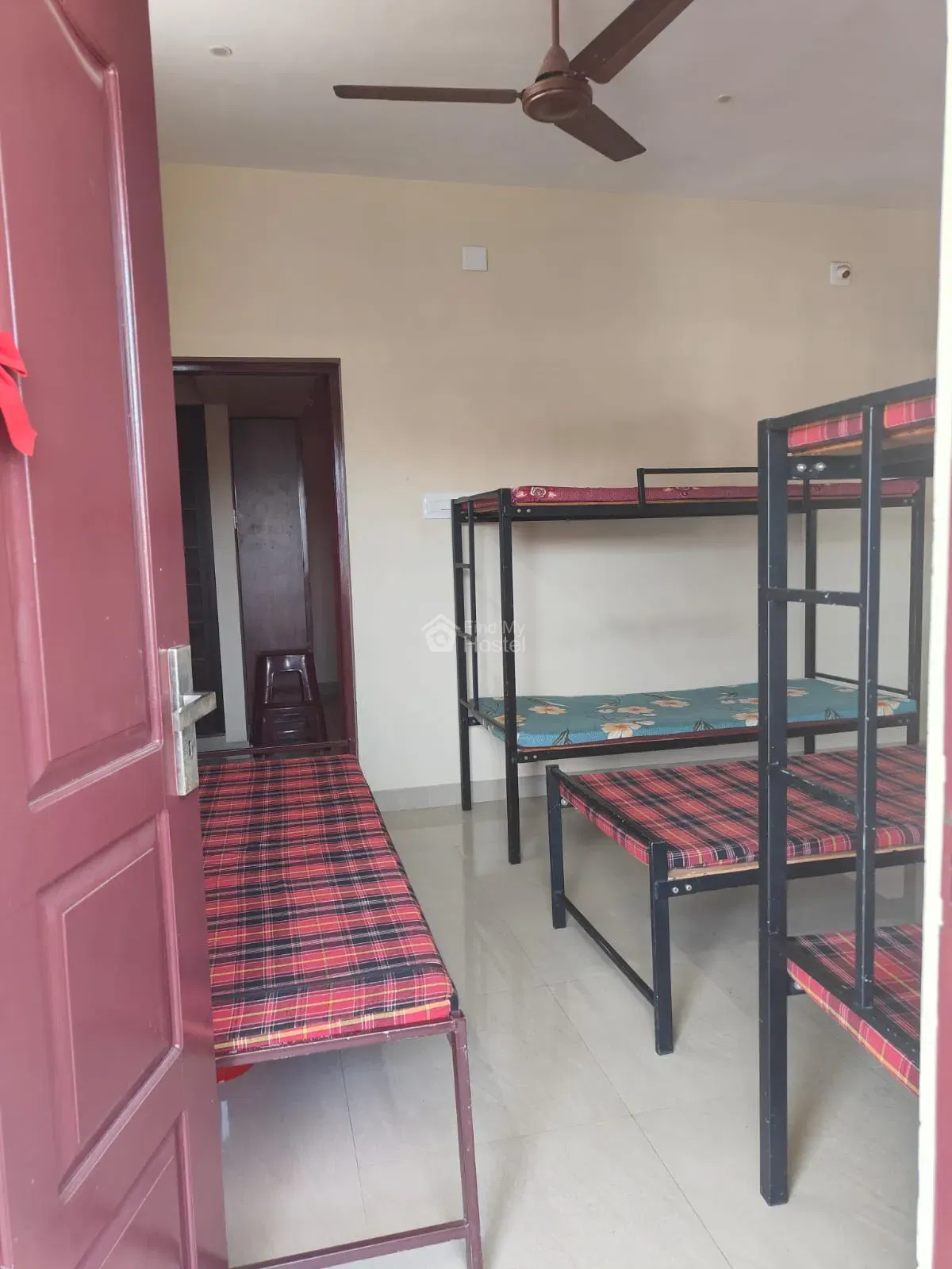 Amala Ladies Hostel in Kadavanthra, Ernakulam — photo 6