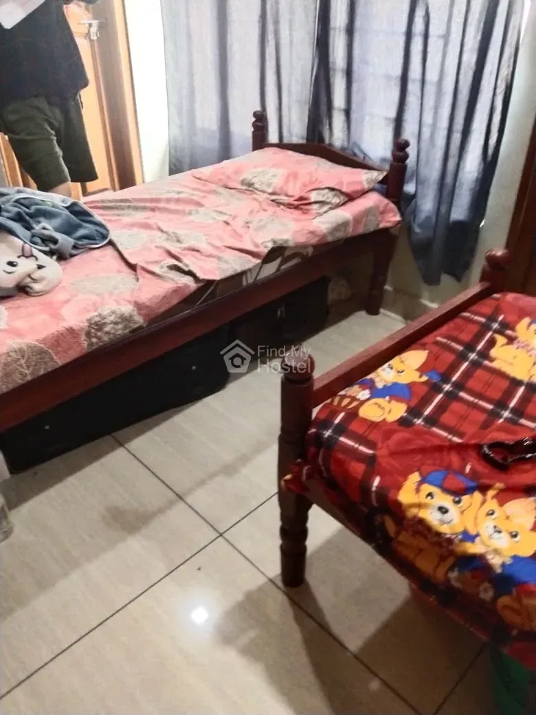STAR LADIES HOSTEL in MG-Road, Ernakulam — photo 5