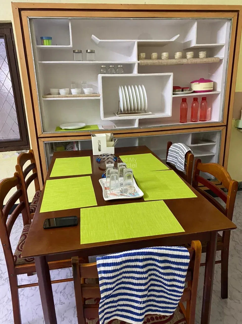 The Nest Hostel And PG Accommodation 5 in Peerzadiguda, Hyderabad — photo 6