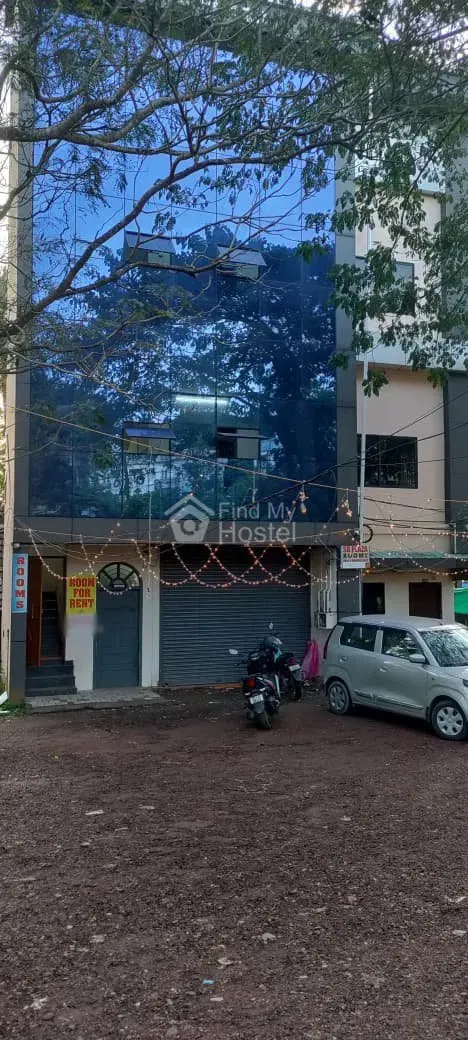 SB Plaza in Kakkanad, Ernakulam — main photo