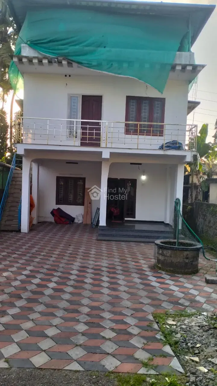 S S boys hostel in Kakkanad, Ernakulam — main photo