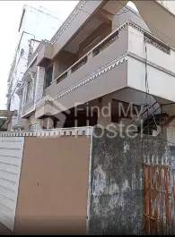 Lavender Garden Gents Hostel in Kadavanthra, Ernakulam — main photo