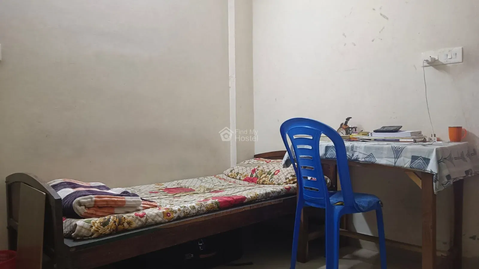 Rk Homes Ladies Hostel in Palayam, Thiruvananthapuram — photo 4
