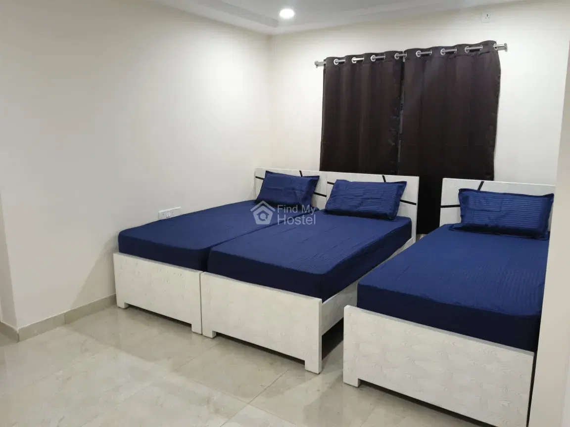 Leo Grand Coliving in Gachibowli, Hyderabad — photo 2