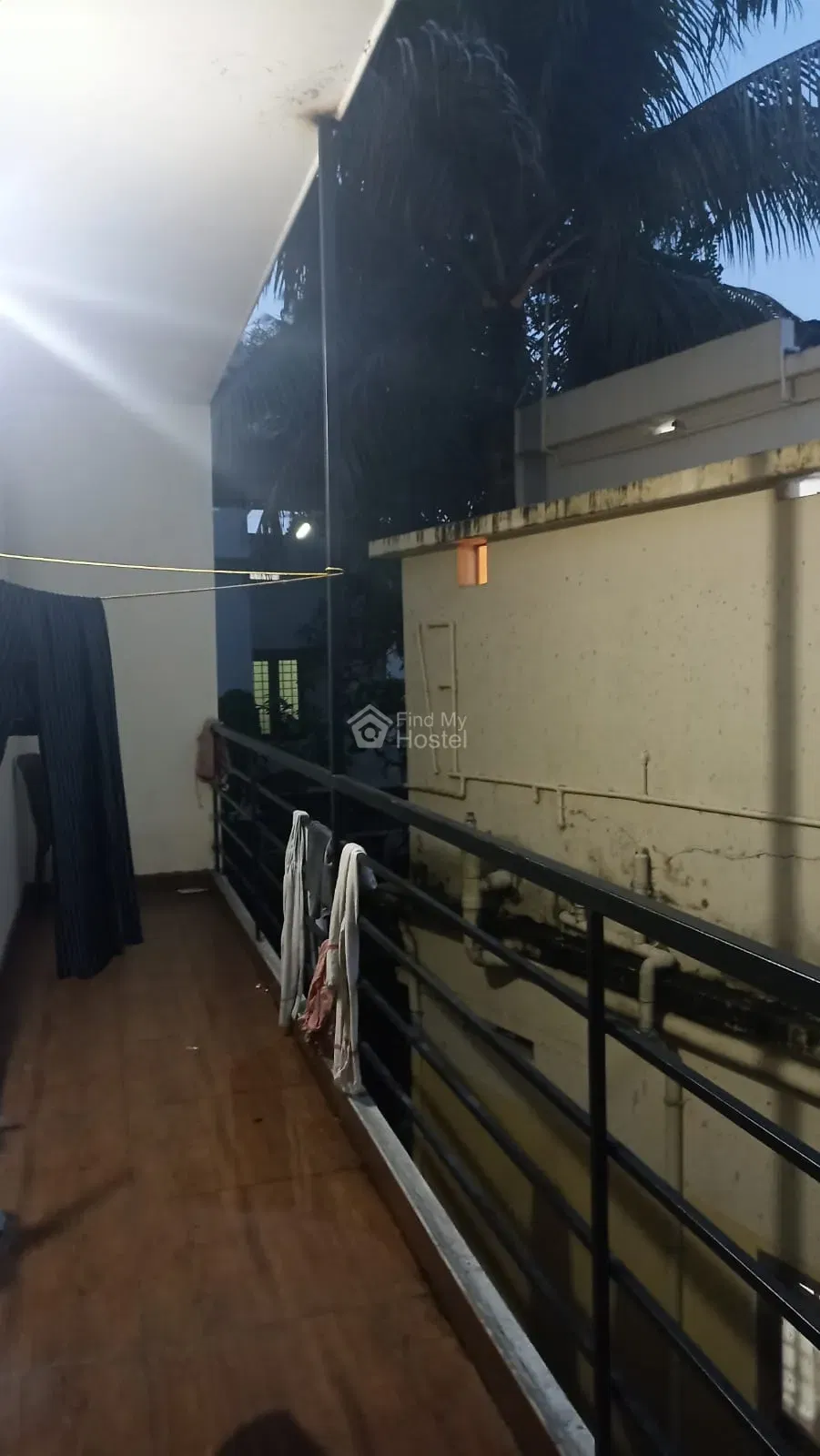 Nihara Ladies Hostel in CUSAT, Ernakulam — photo 7