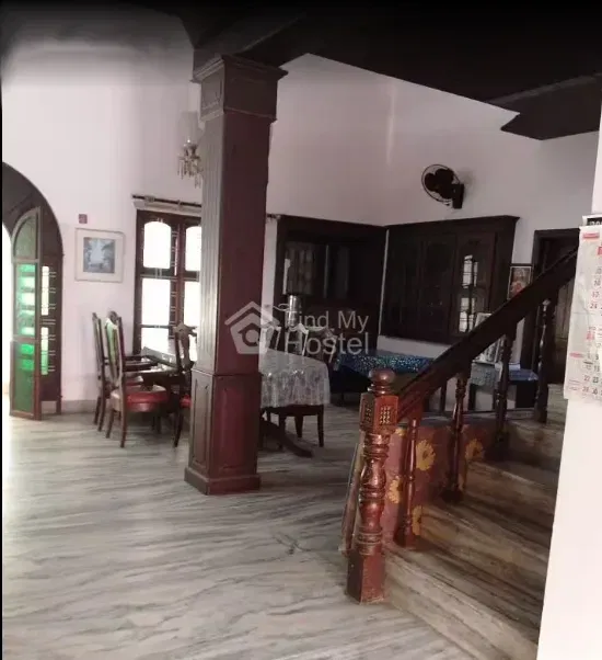 Ushus Ladies Hostel -2 in Kaloor, Ernakulam — photo 4