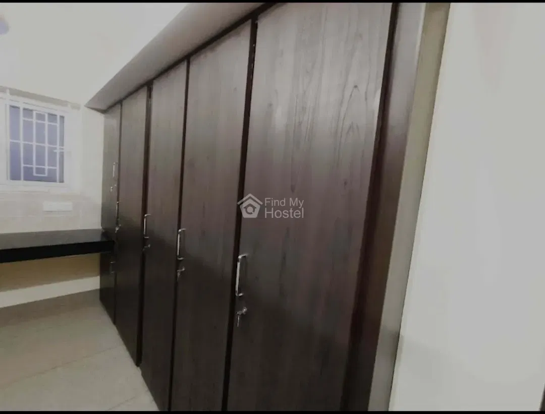 COMFORT STAY LADIES HOSTEL in Peelamedu, Coimbatore — photo 7