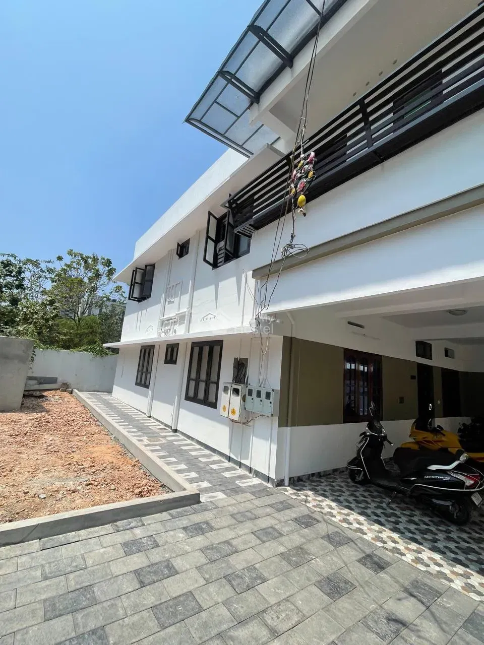 Lotus Pg - 7 in Kazhakoottam, Thiruvananthapuram — main photo