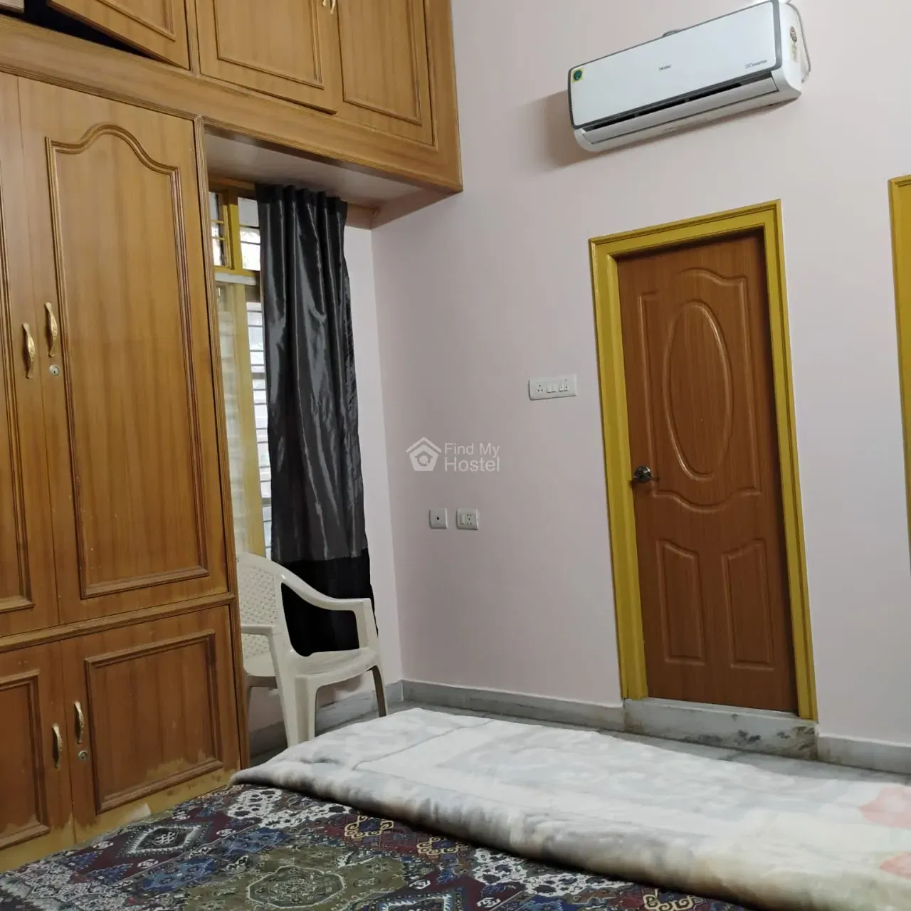 Aparna Working Womens Hostel in Ramanthapur, Hyderabad — photo 7