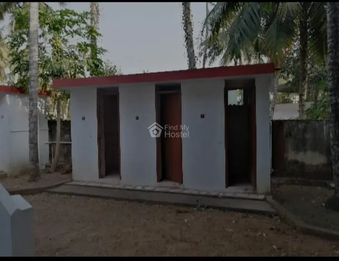 Diana Hostel for Boys in Pattom, Thiruvananthapuram — photo 2