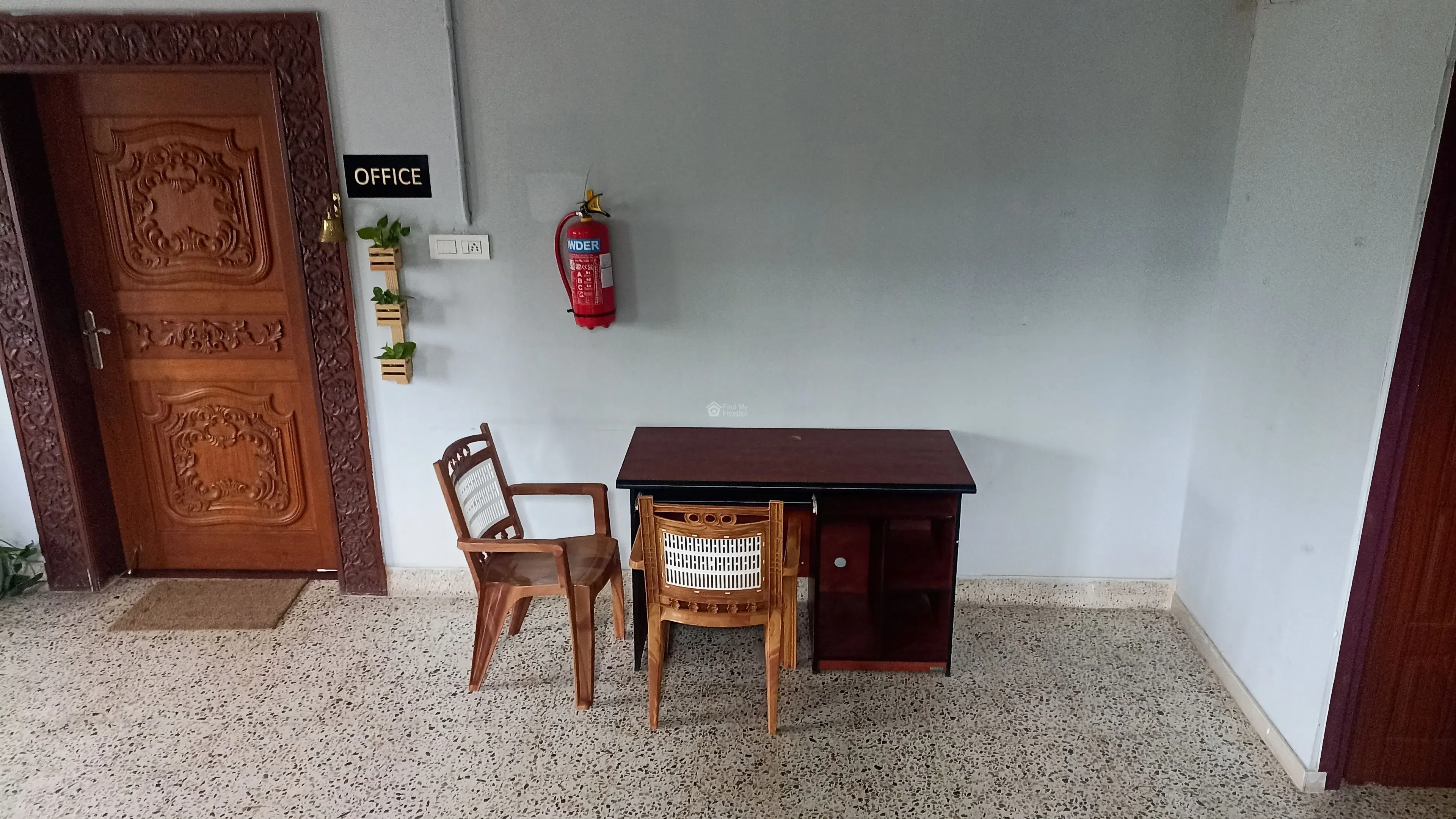 TAG RESIDENCY in CUSAT, Ernakulam — photo 4
