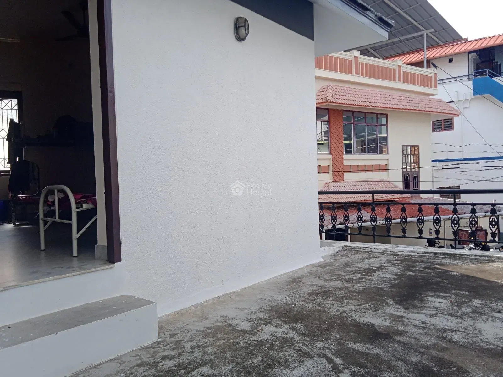 Pg for working womens and internship students in Vellayambalam, Thiruvananthapuram — photo 7