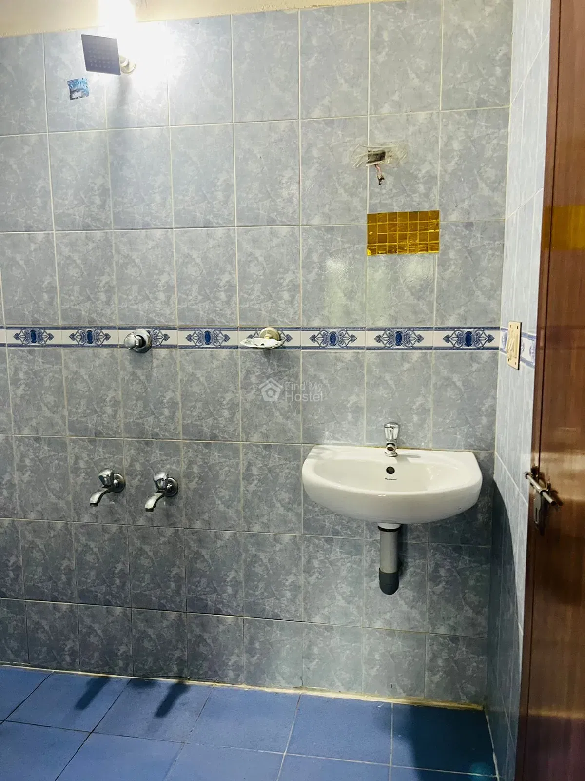 New Sahara Gents Hostel 2 in Edappally, Ernakulam — photo 5