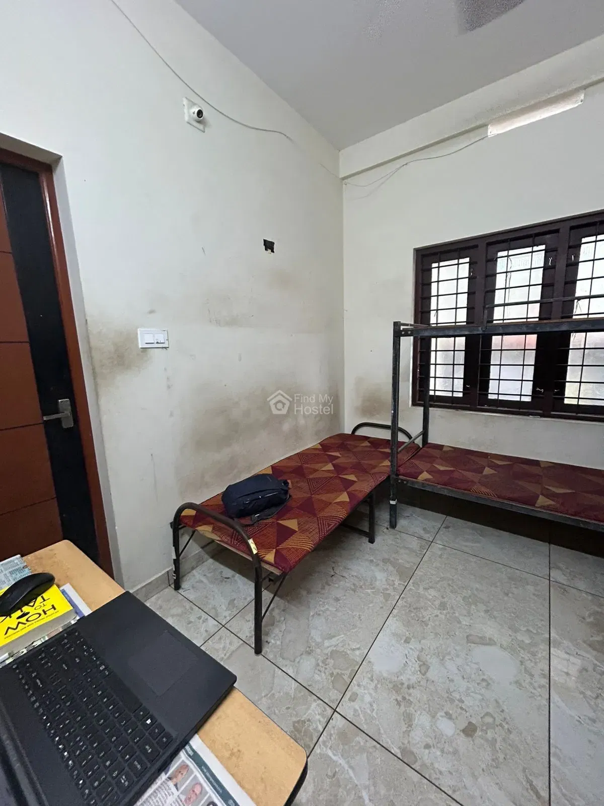 SleepHub Gents Hostel in Vazhakkala, Ernakulam — photo 5