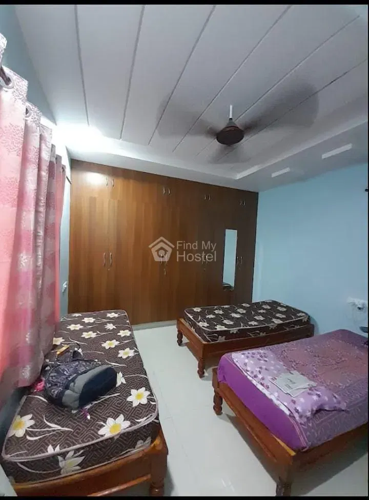Homely Breeze Ladies Hostel in Vijayawada, Vijayawada — photo 2