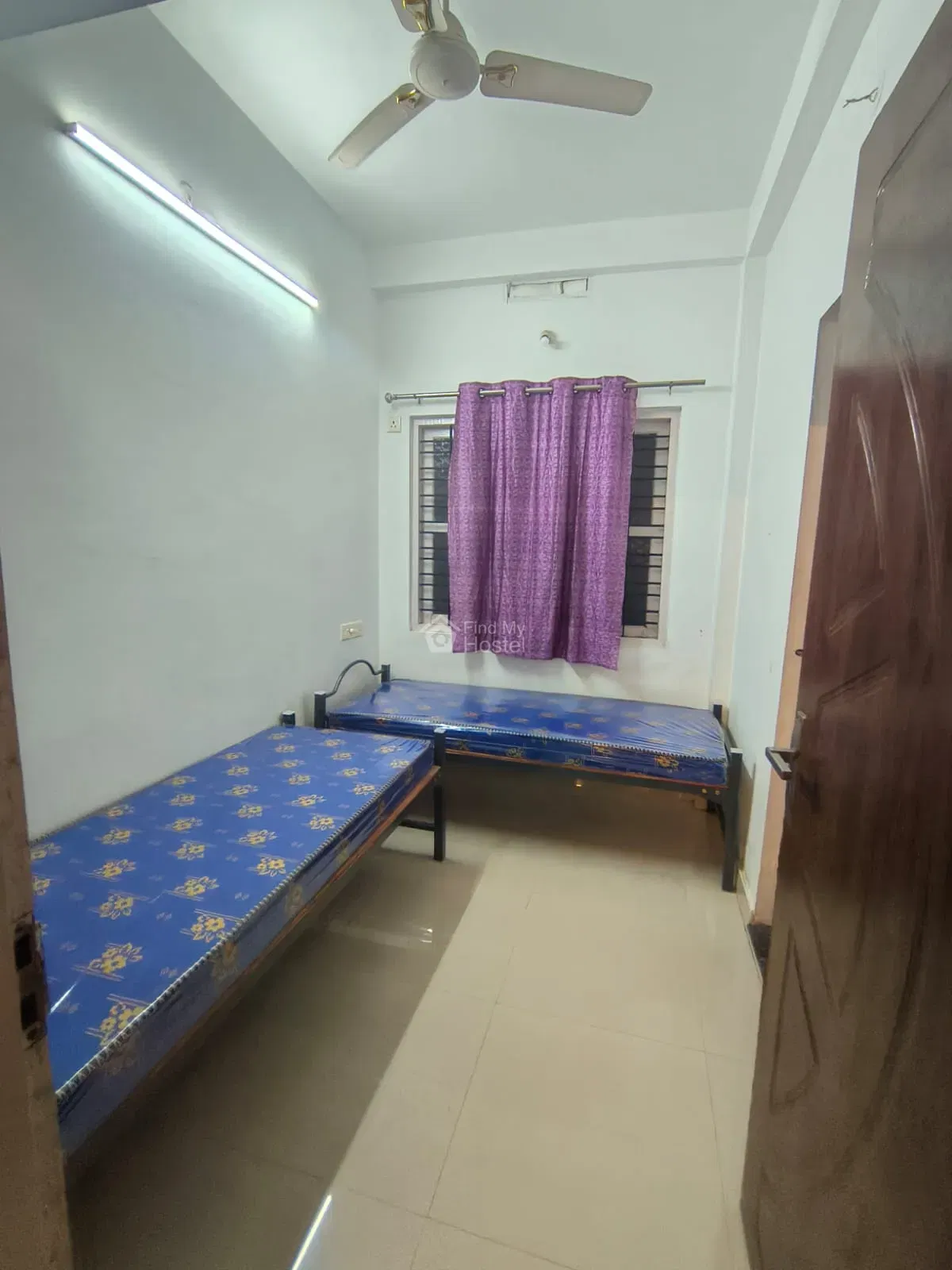 The Ostello ladies hostel in Palarivattom, Ernakulam — photo 6