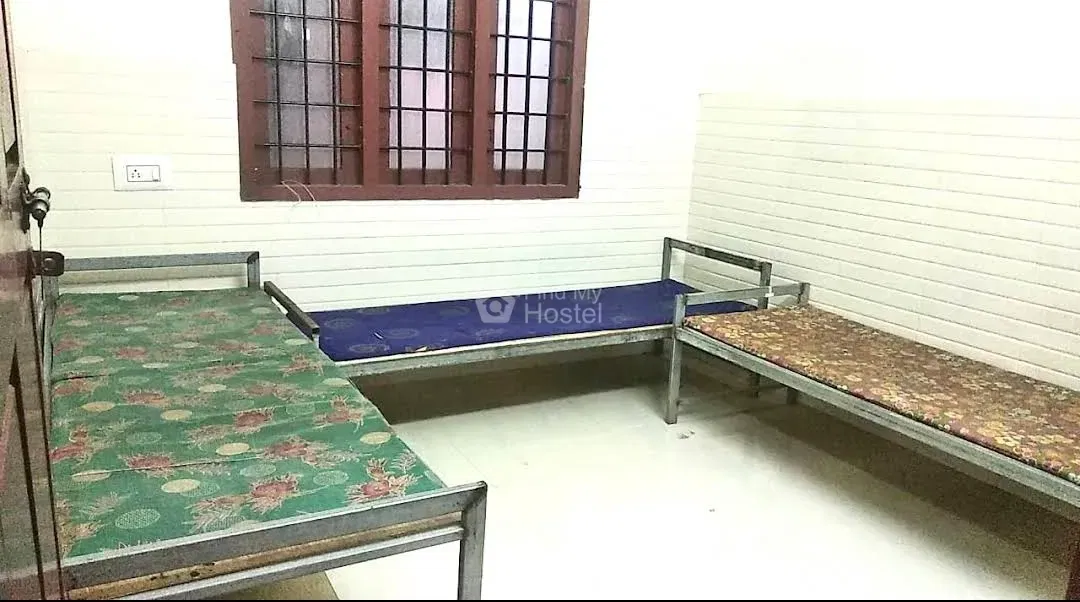 JANNAH GENTS HOSTEL in MG-Road, Ernakulam — photo 7
