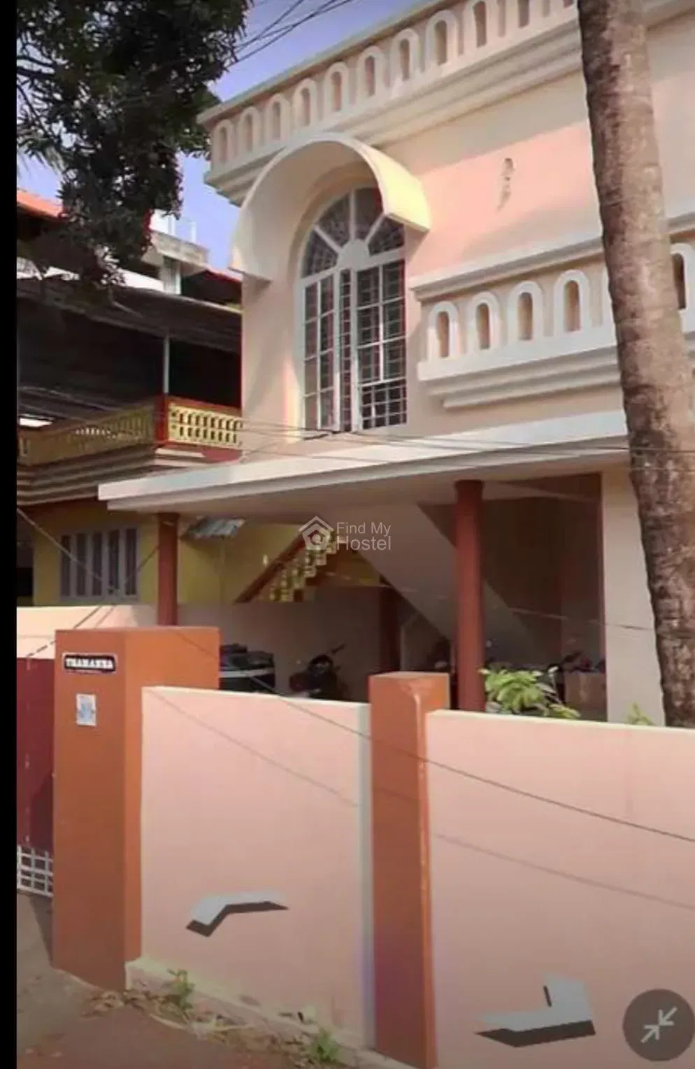 Thamanna Pg for gents in Kakkanad, Ernakulam — photo 2
