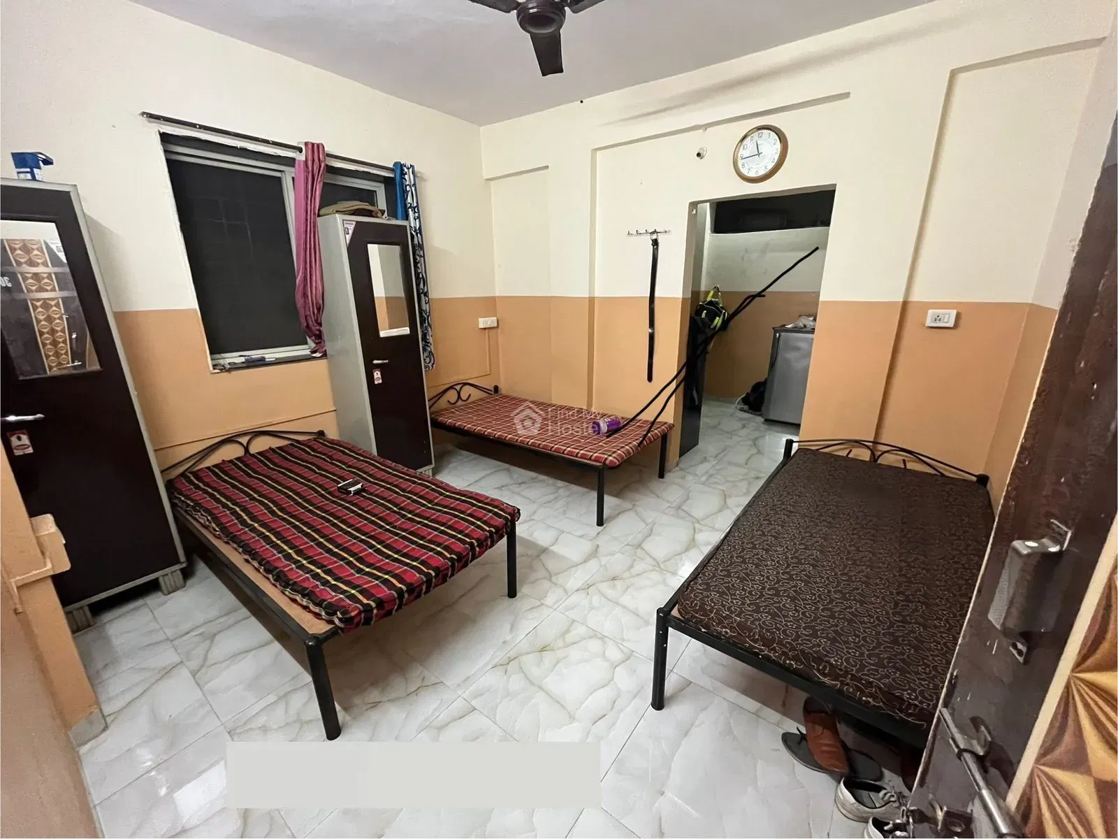 Janani PG for Gents in Hadapsar, Pune — photo 2
