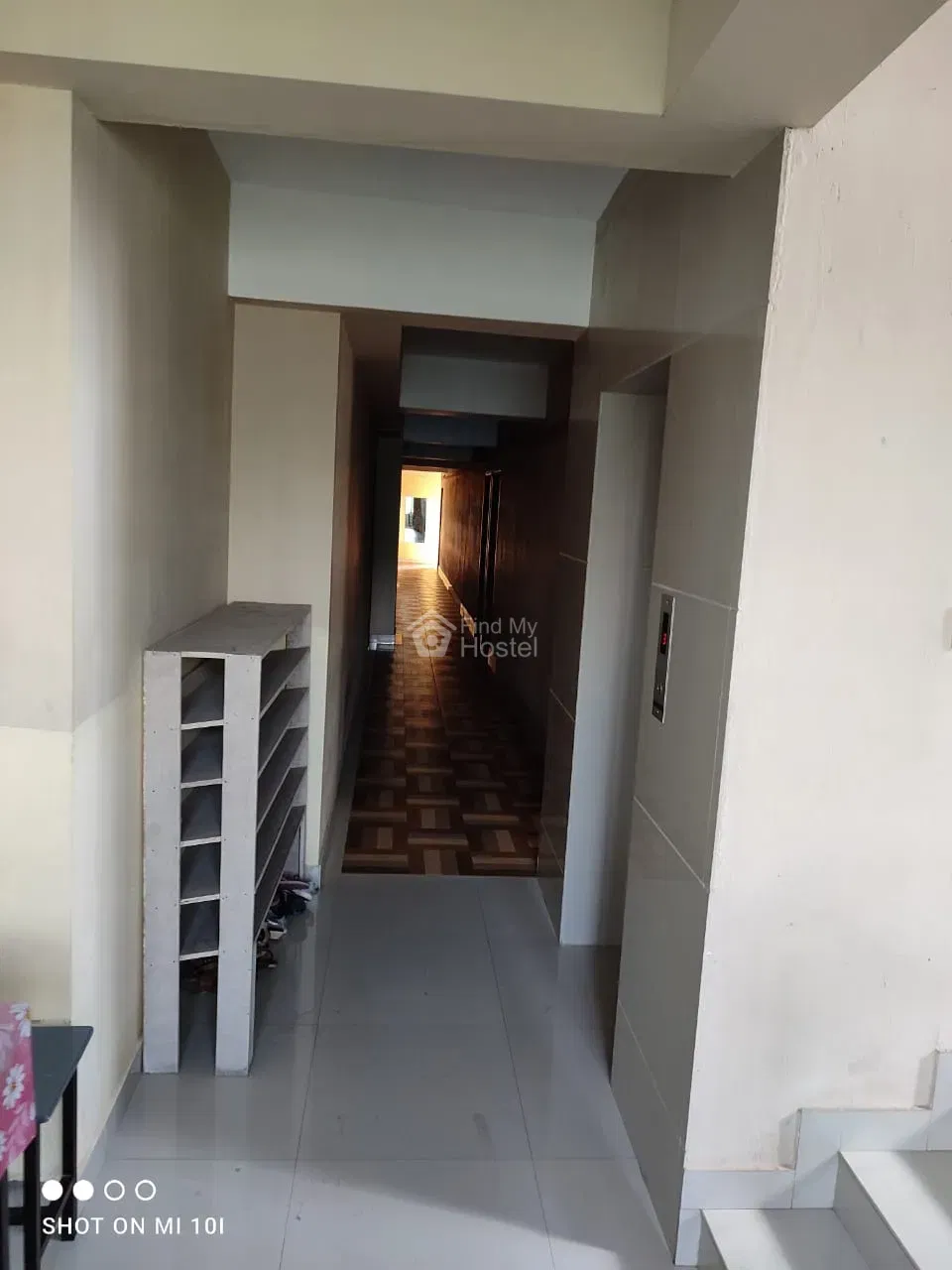 ALPHONSA LADIES HOSTEL in Kadavanthra, Ernakulam — photo 7