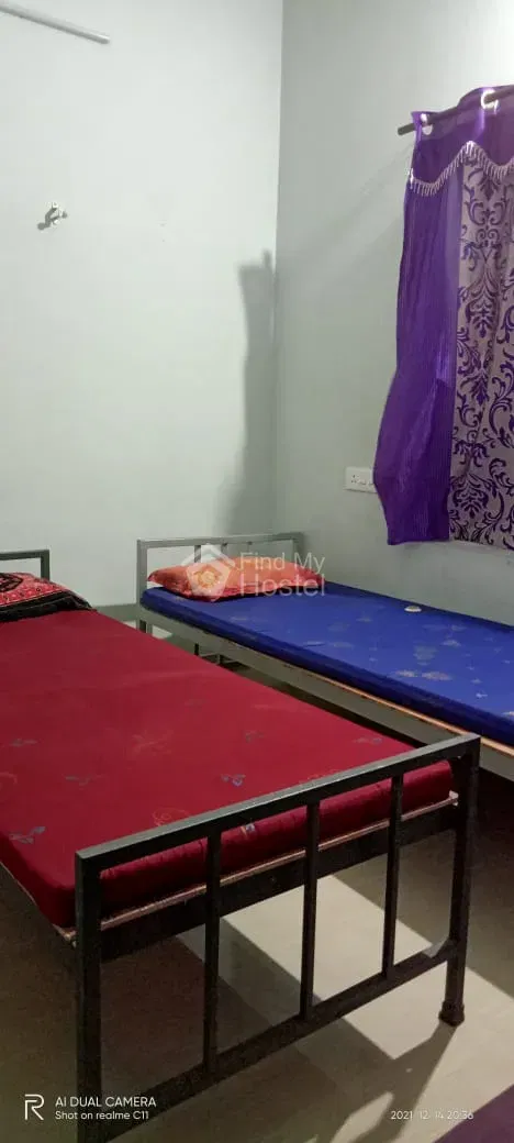 Punnaparambil Ladies PG in Kakkanad, Ernakulam — photo 4