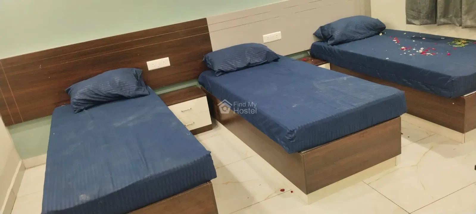 VVS homes tranquil pg for women in Bengaluru City, Bengaluru — photo 6