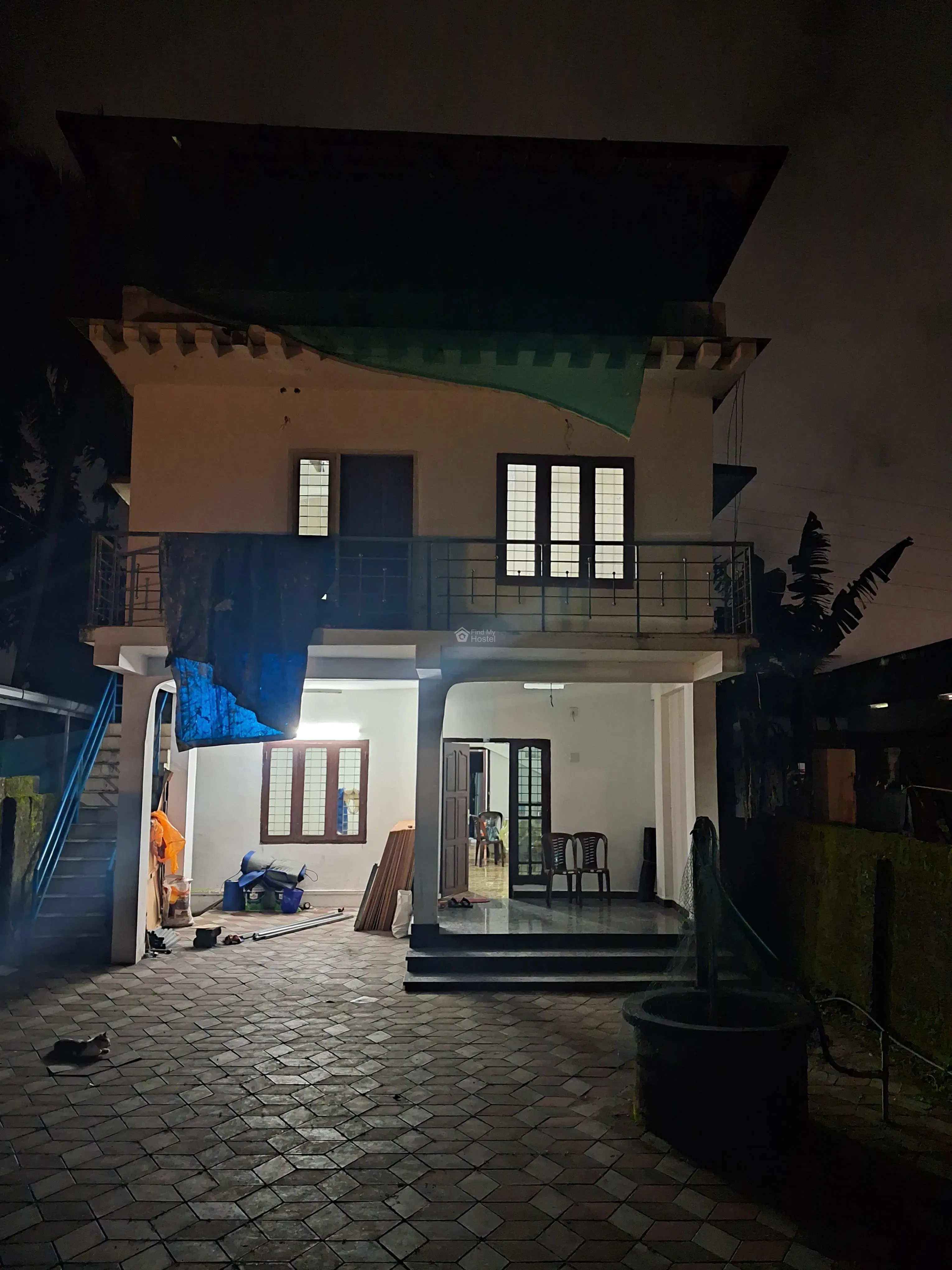 S S boys hostel in Kakkanad, Ernakulam — photo 2