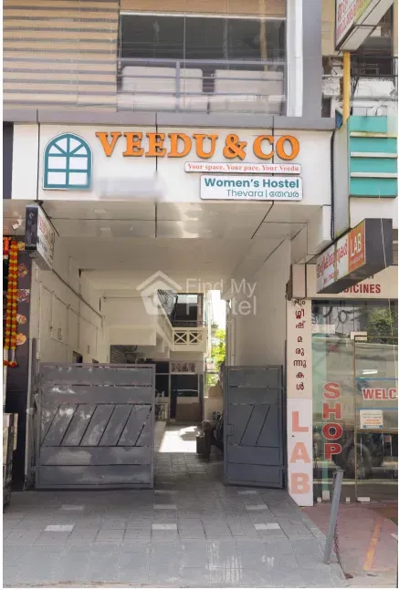 VEEDU & CO in Thevara, Ernakulam — main photo