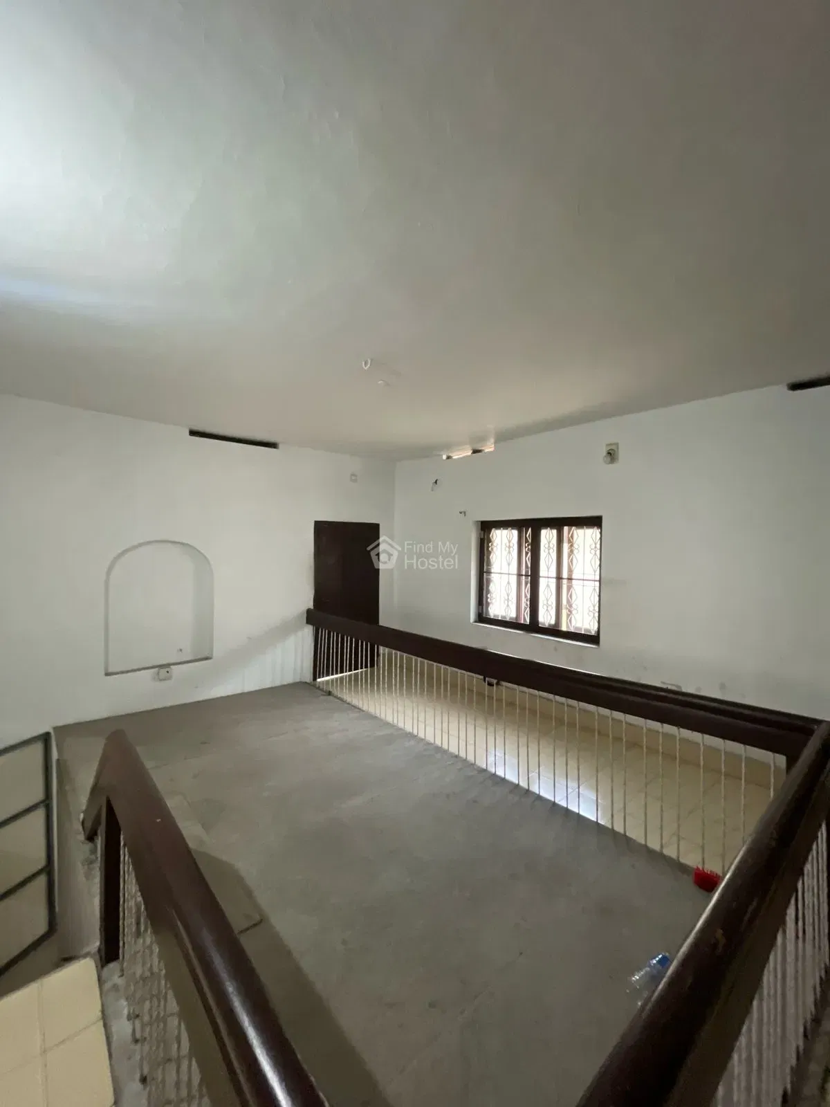 Ambadi Ladies Hostel in Aluva, Aluva — photo 5