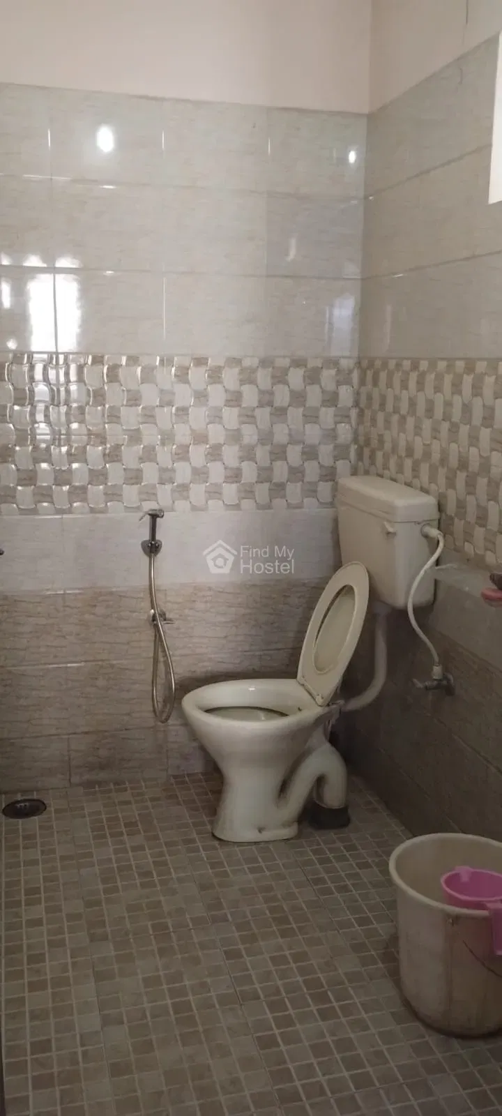 Anugraha Ladies Hostel 1 in Kumarapuram, Thiruvananthapuram — photo 4