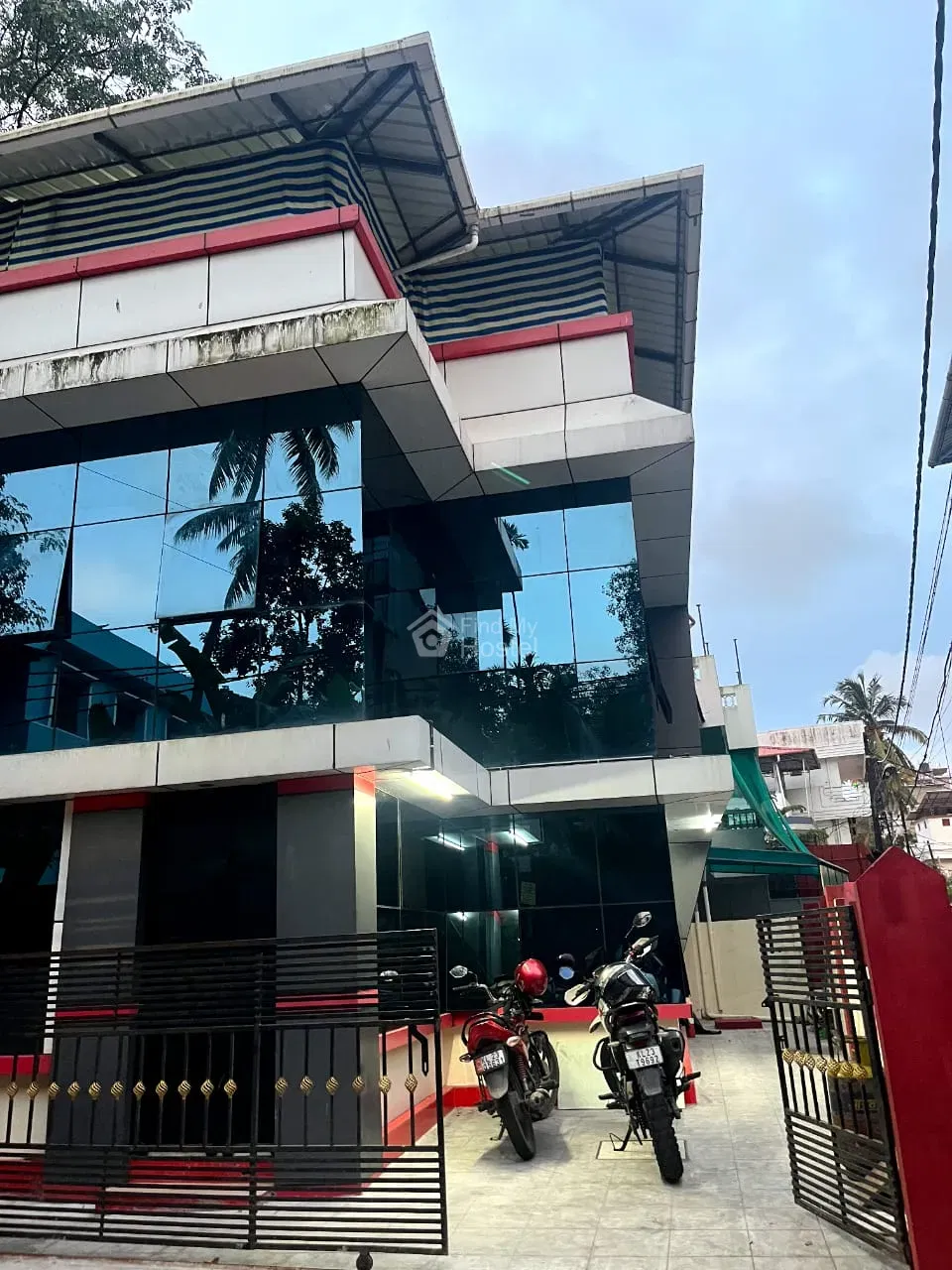 Majestic Gents Hostel in Kaloor, Ernakulam — main photo