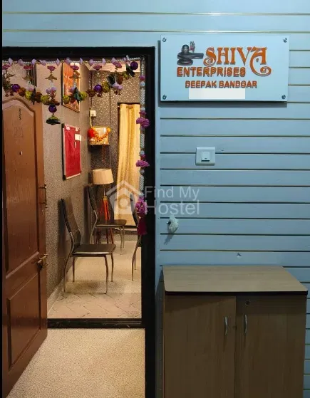 Shiva PG in Nerul, Navi Mumbai — main photo