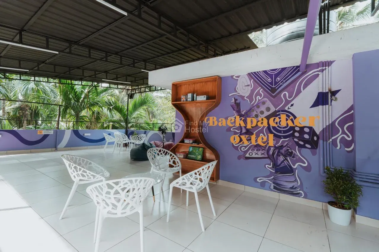 Cloud By Oxtel in Kottooli, Kozhikode — photo 5