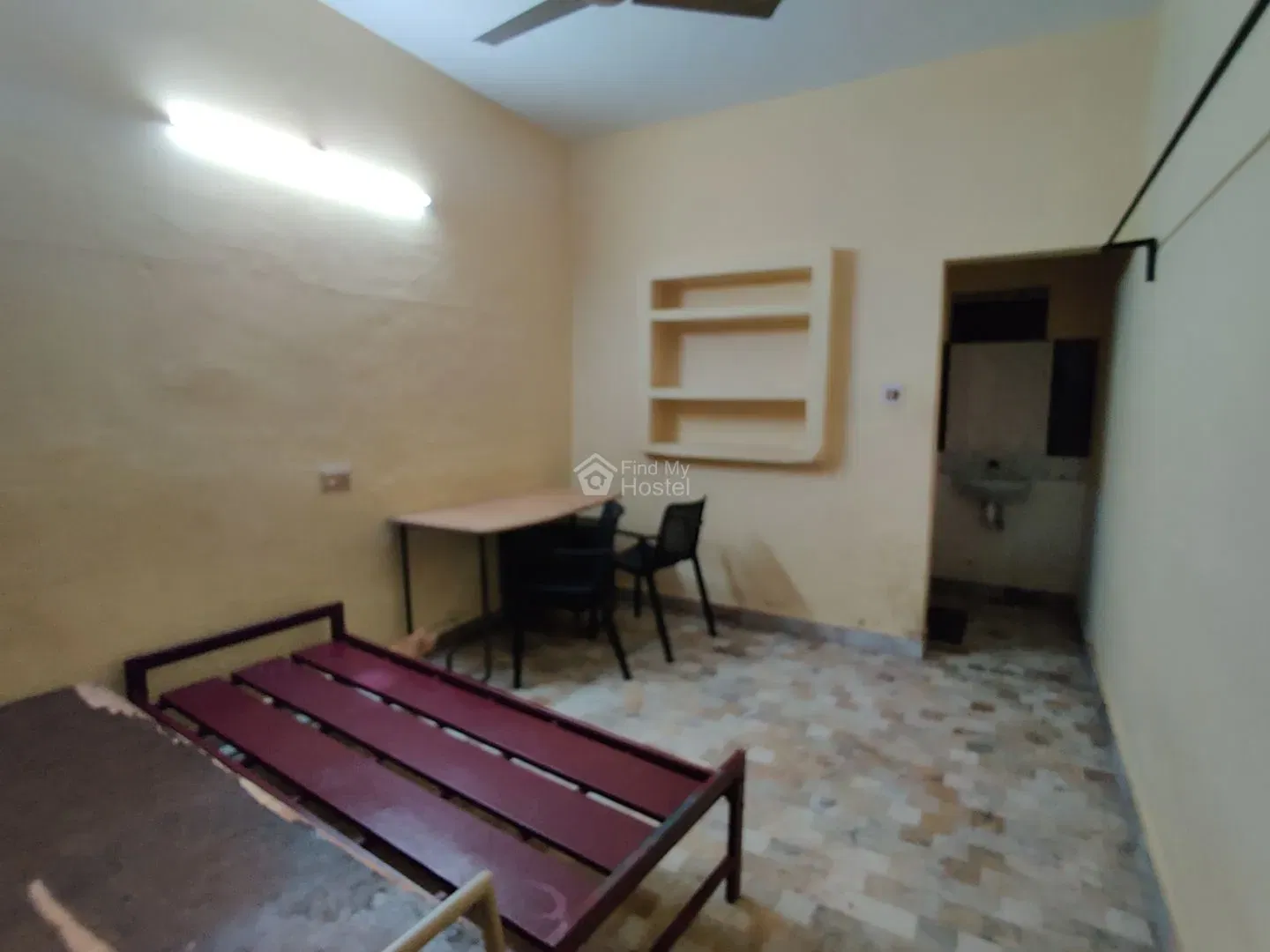 Shamla Gents Hostel in Thrikkakara, Ernakulam — photo 6