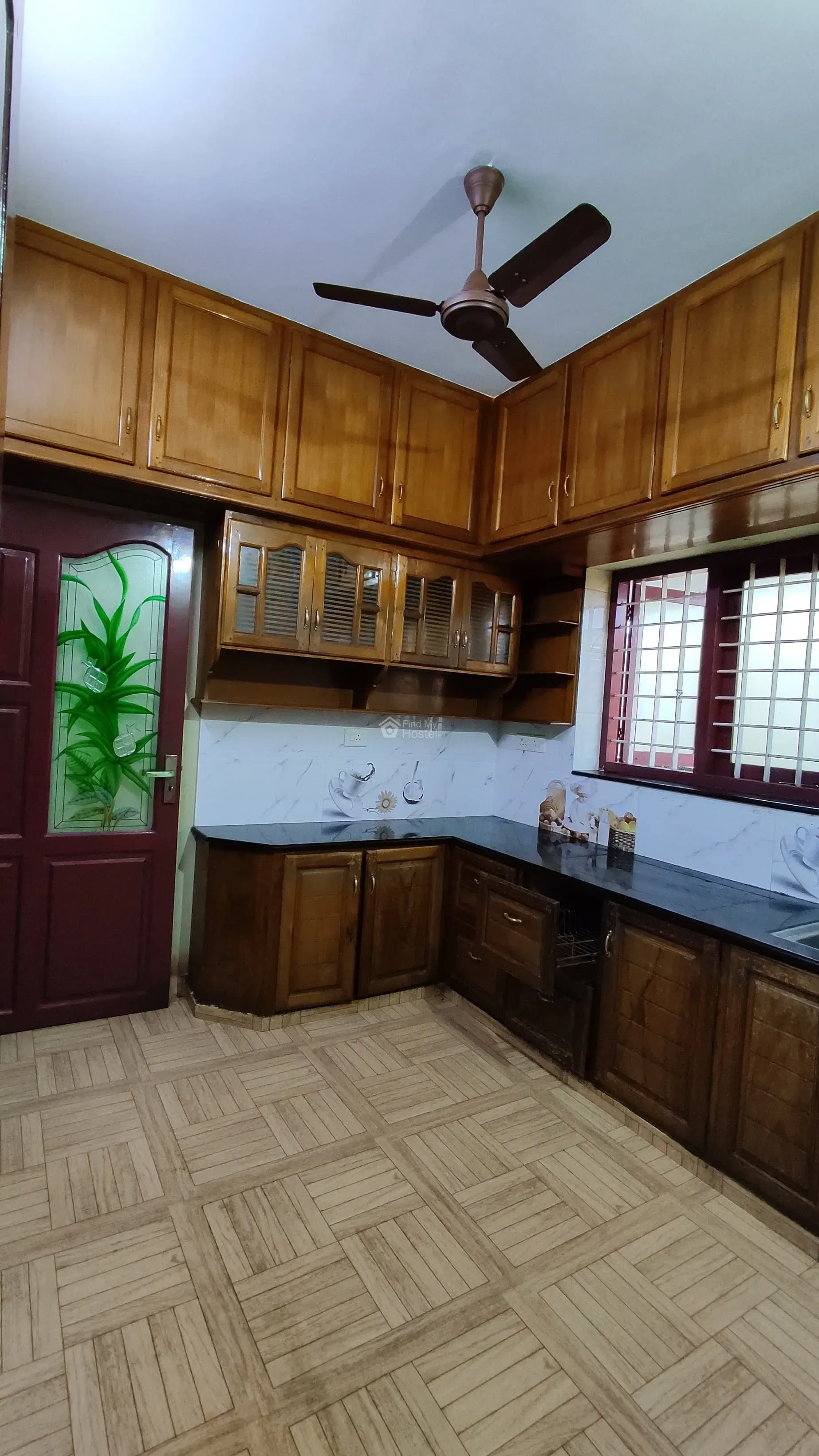 Matha Ladies Hostel in Pattom, Thiruvananthapuram — photo 4