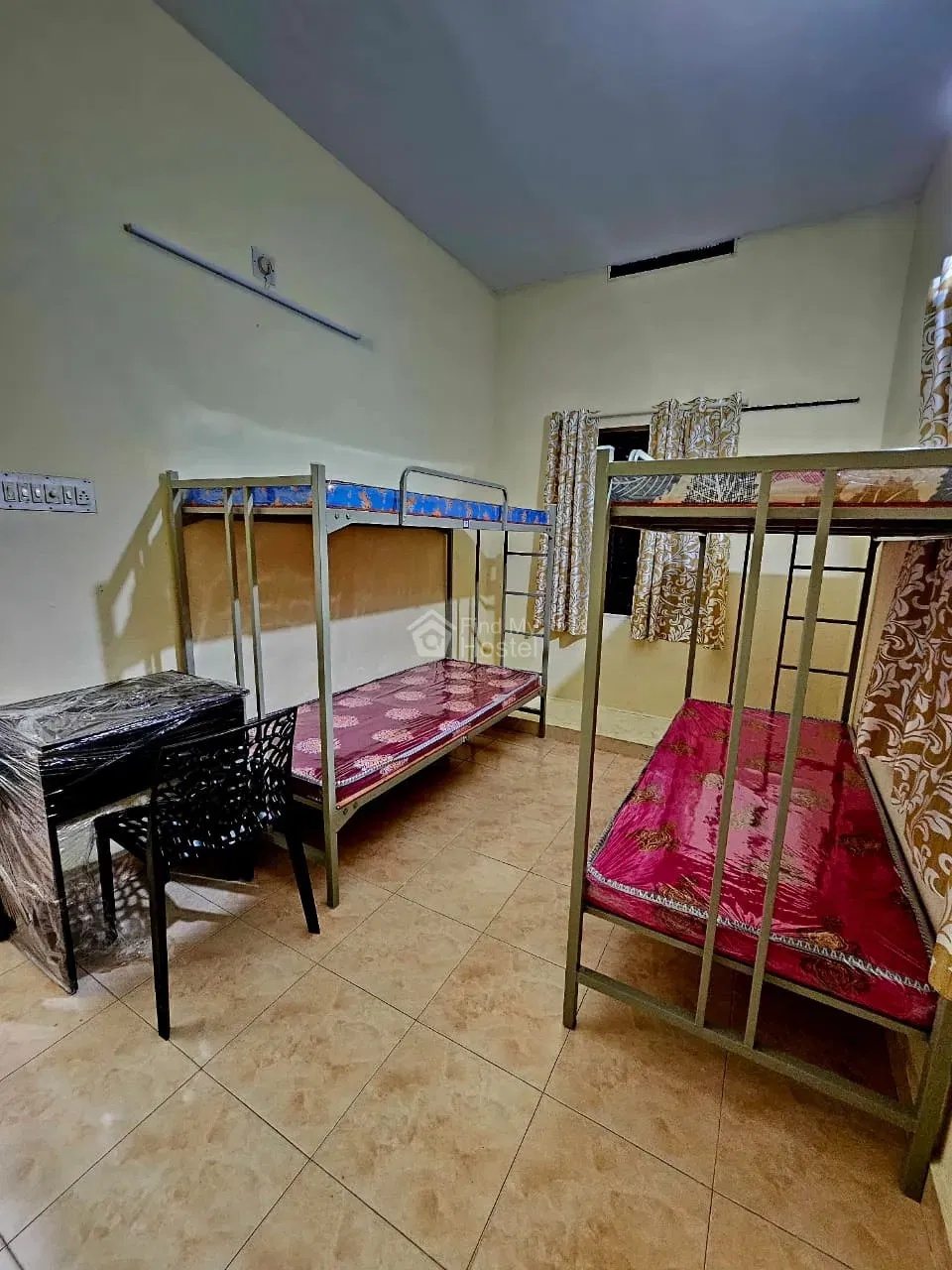 JN LADIES HOSTEL in Palarivattom, Ernakulam — photo 5