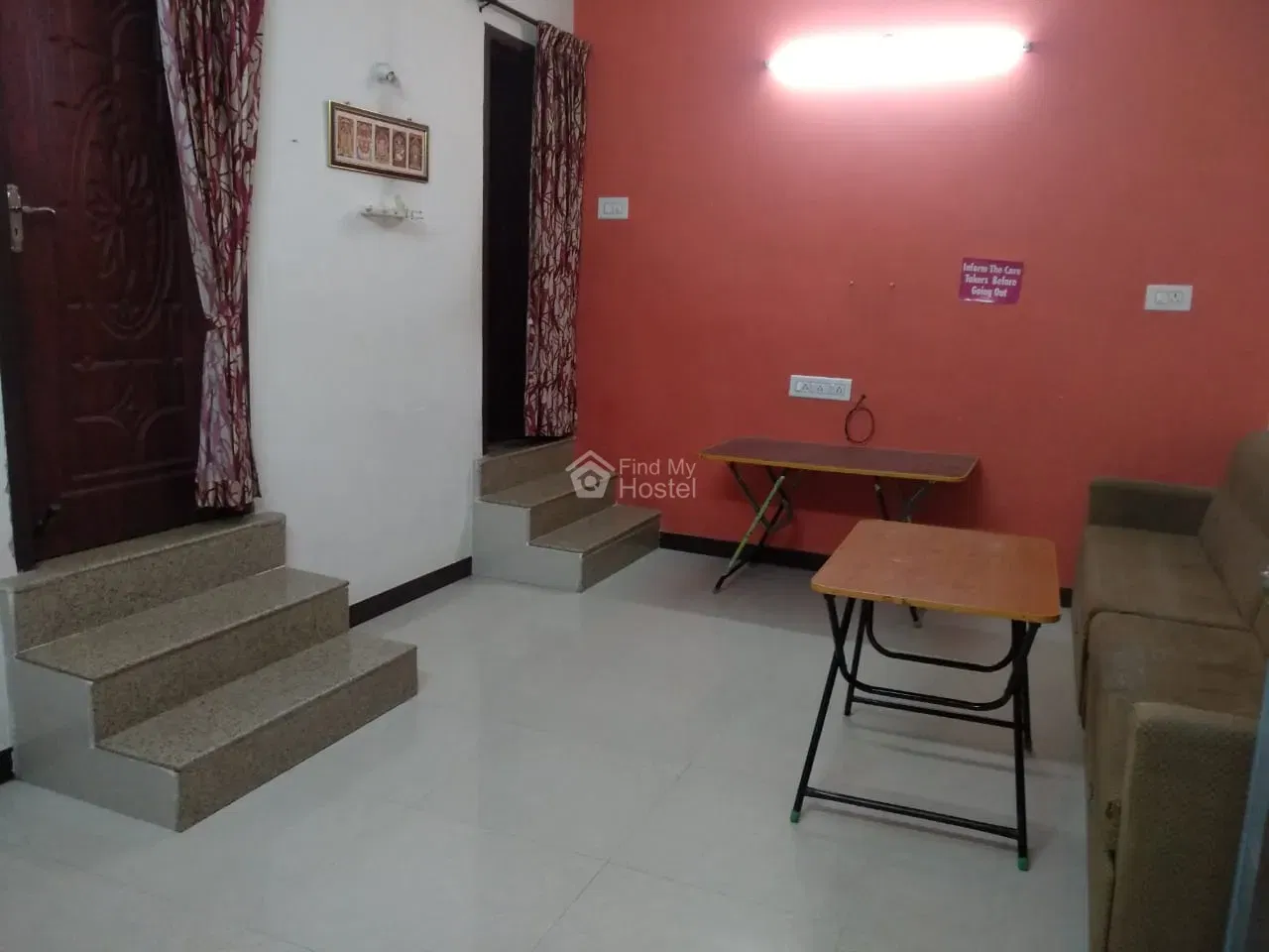Shri Raam Sai Nest Ladies Hostel in Gandhipuram, Coimbatore — photo 6