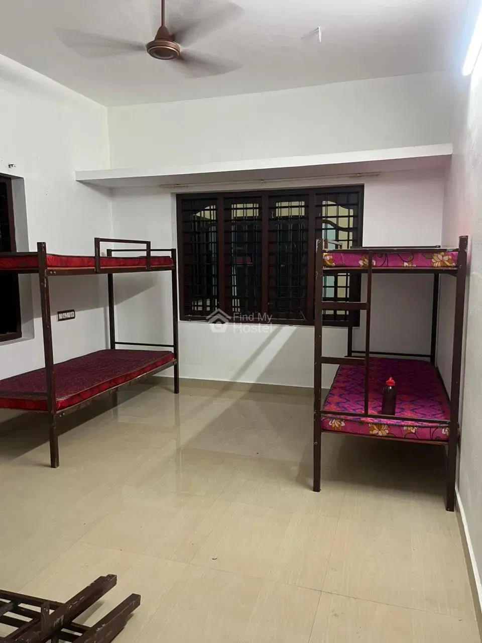 Nexus men’s hostel in Kakkanad, Kunnathunad — photo 5