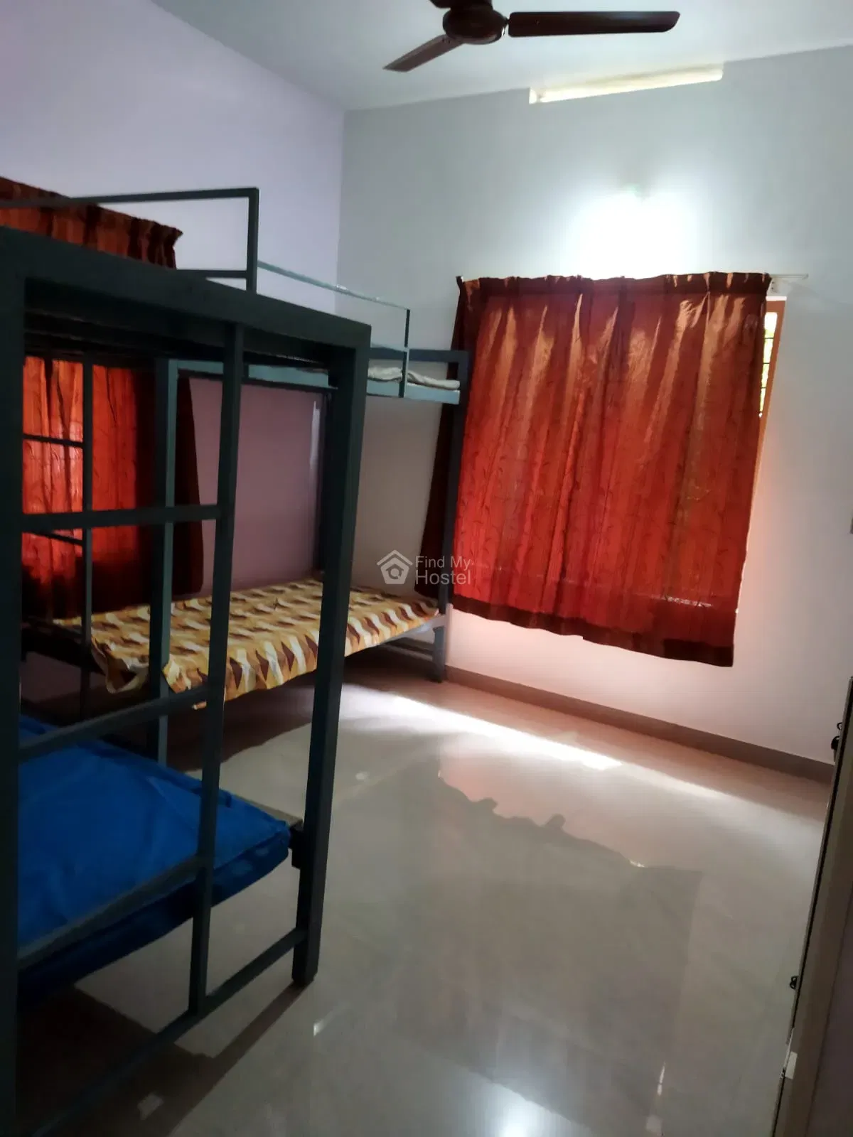 Menachery Ladies PG in Aluva, Aluva — photo 3