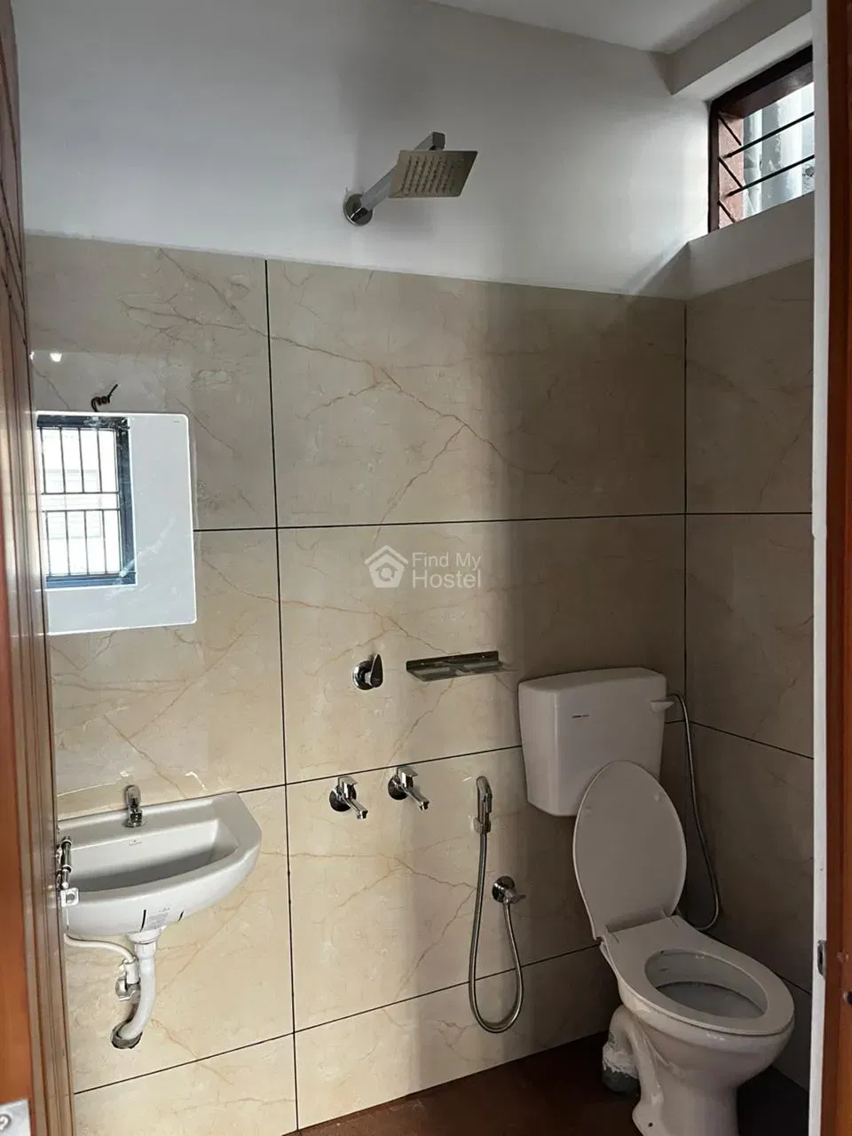 HOSTELOOP CREST Executive Premium Gents PG in Kakkanad, Ernakulam — photo 3