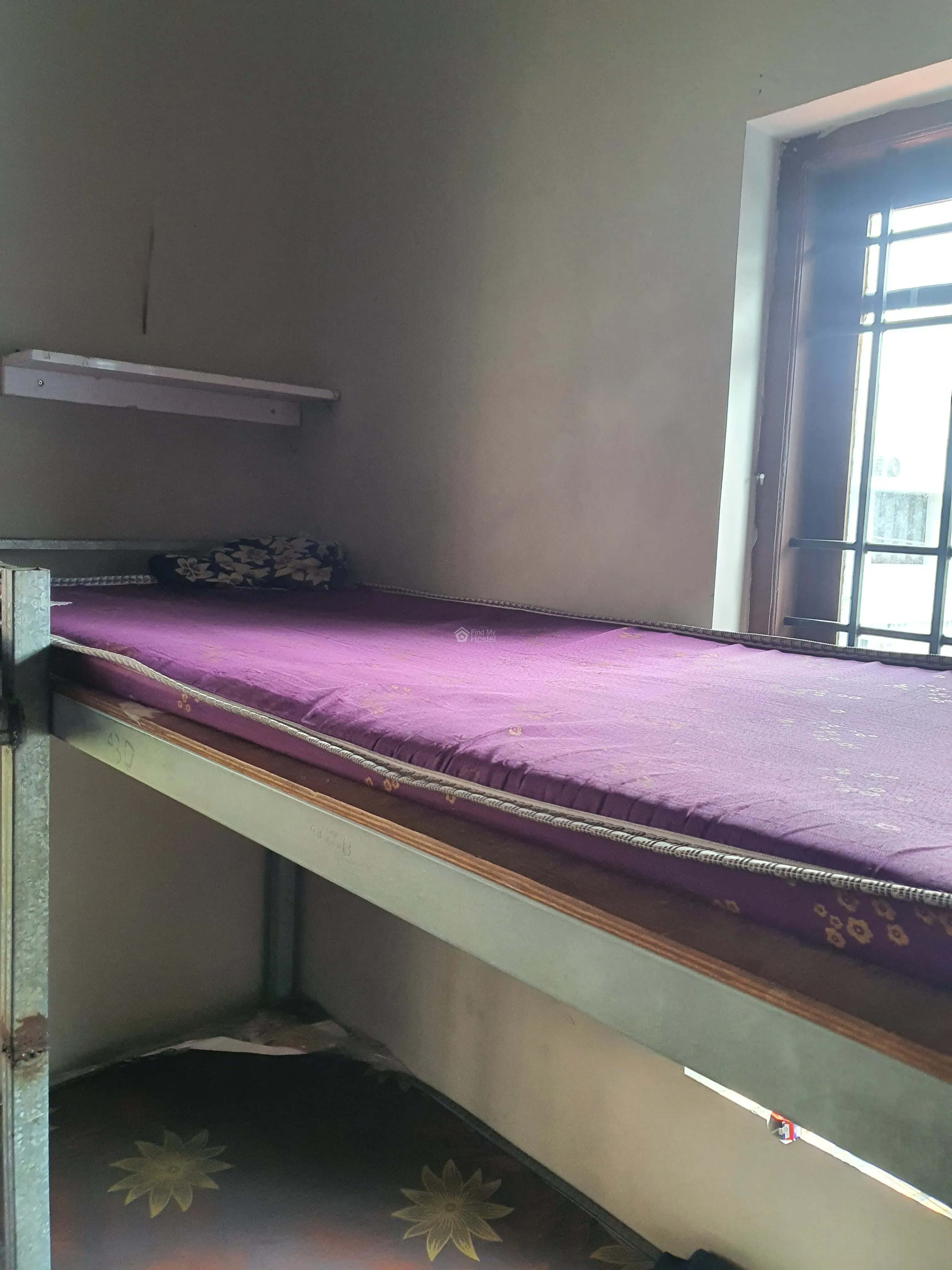 Vinz Gents Hostel in Thammanam, Ernakulam — photo 7
