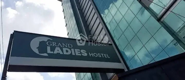 Grand ladies hostel in Kakkanad, Ernakulam — photo 2