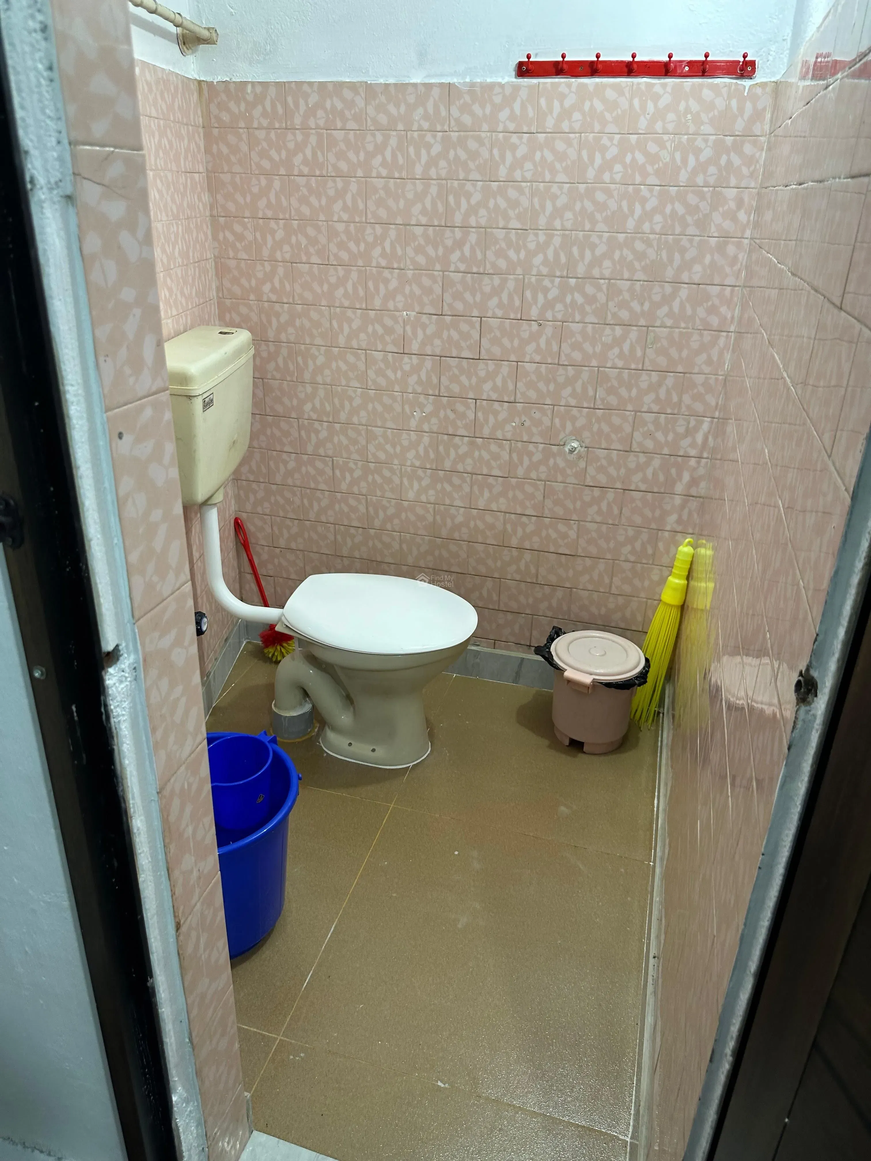 Carmel Mariya Ladies PG in Palarivattom, Ernakulam — photo 6
