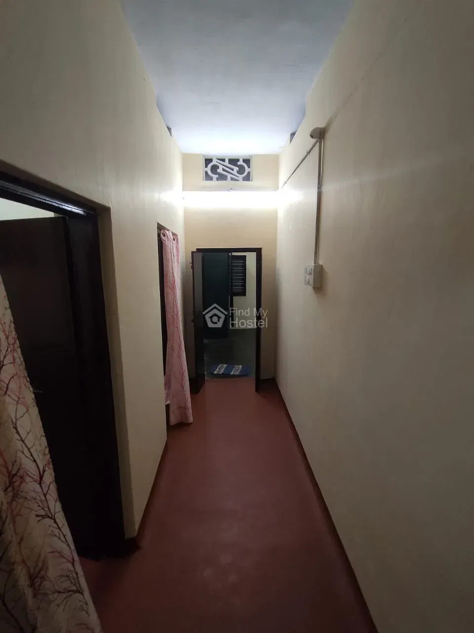 Angel Ladies Hostel in Palayam, Thiruvananthapuram — photo 2
