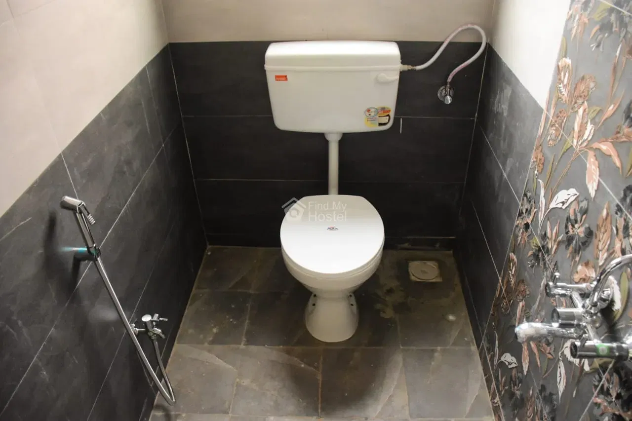 Durvankur Pg in Dhanori, Pune — photo 6